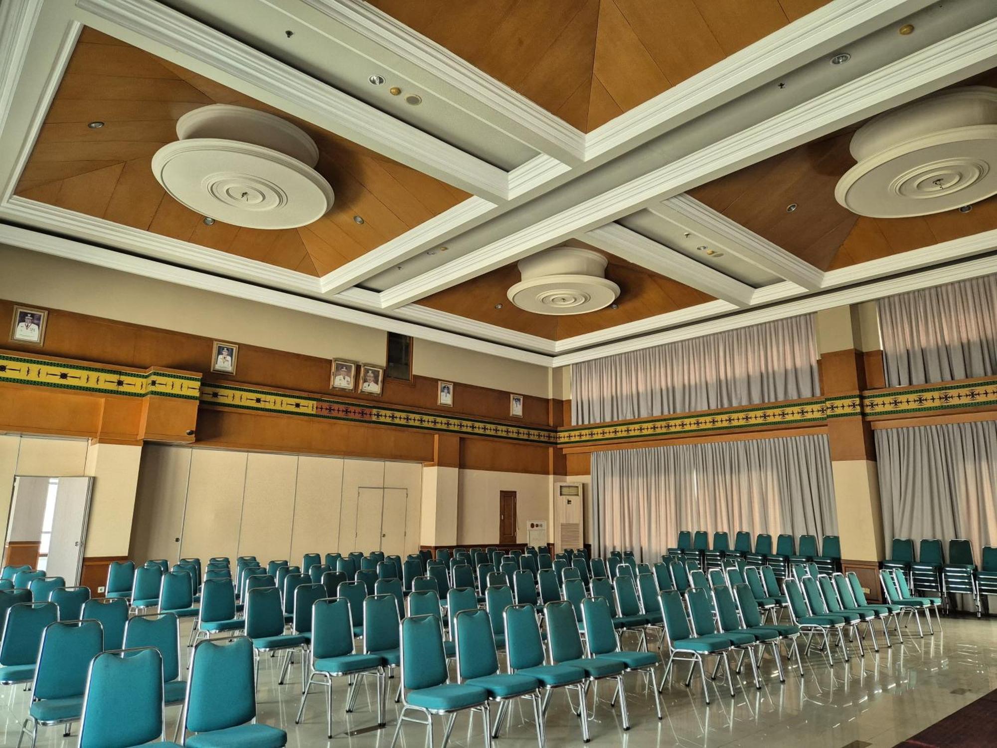 Giia Maluku Hotel Thamrin Jakarta Ngoại thất bức ảnh