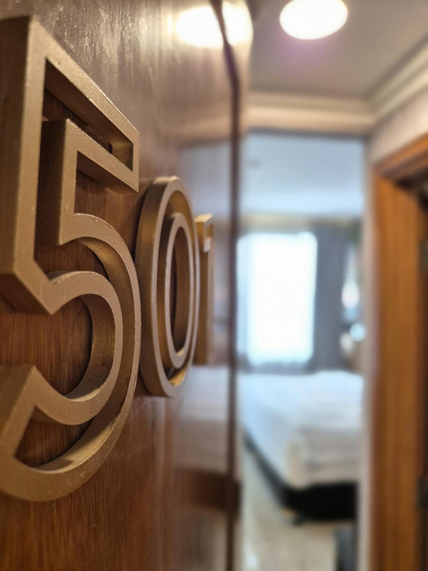 Giia Maluku Hotel Thamrin Jakarta Ngoại thất bức ảnh